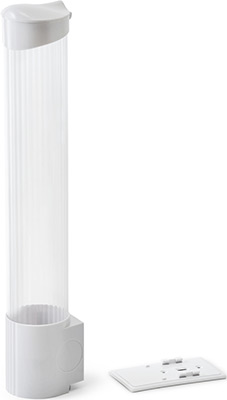 Стаканодержатель для кулера Vatten CD-V 70 MW
Стаканодержатель для кулера Vatten CD-V 70 MW