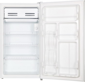 Фото Однокамерный холодильник Shivaki. Купить с доставкой