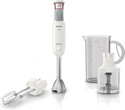 Погружной блендер Philips HR 1646/00 Avance Collection philips hr 1689 90 avance collection