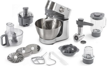 Кухонная машина Kenwood