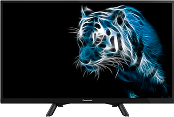 LED телевизор Panasonic TX-32 ESR 500 panasonic tx 43dr300zz