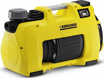 все цены на Насос Karcher BP 3 Home&Garden онлайн