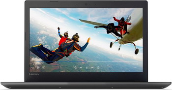 Ноутбук Lenovo IdeaPad 320-15 IAP (80 XR 001 NRK) xr