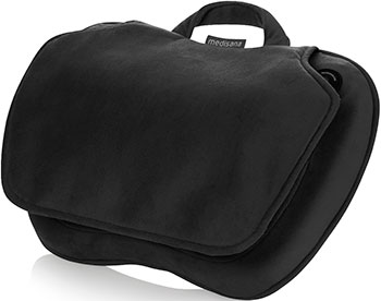 Массажная подушка Medisana MC 850, Черный
Массажная подушка Medisana MC 850, Черный