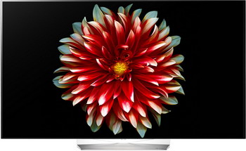 OLED телевизор LG