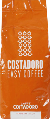 Кофе в зернах COSTADORO