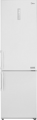Двухкамерный холодильник Midea