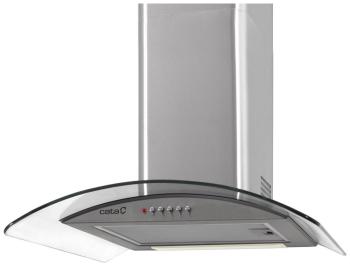 Вытяжка со стеклом Cata C 600 GLASS/C Вытяжка со стеклом Cata C 600 GLASS/C