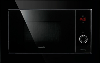 Встраиваемая микроволновая печь СВЧ Gorenje BM 6240 SY2 B