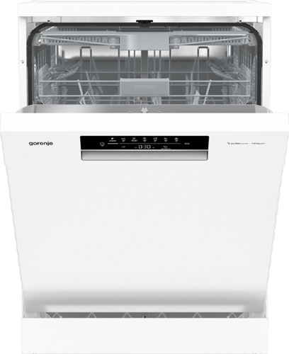 Посудомоечная машина Gorenje GS643C90W, Белый
Посудомоечная машина Gorenje GS643C90W, Белый