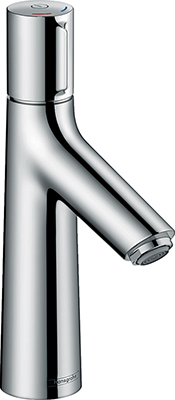 Смеситель для раковины Hansgrohe Talis Select S 98 мм со сливным гарнитуром 72 042 000
Смеситель для раковины Hansgrohe Talis Select S 98 мм со сливным гарнитуром 72 042 000