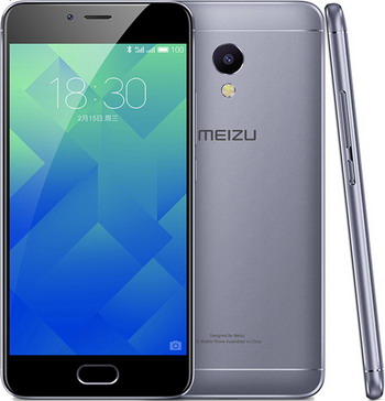

Мобильный телефон Meizu