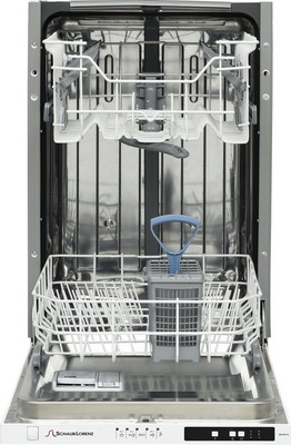 Полновстраиваемая посудомоечная машина Schaub Lorenz SLG VI 4110