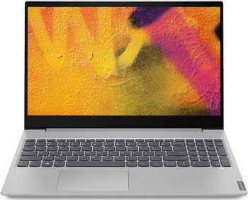 Ноутбук Lenovo, IdeaPad S340-15IWL 81N800J3RK серый
Ноутбук Lenovo, IdeaPad S340-15IWL 81N800J3RK серый