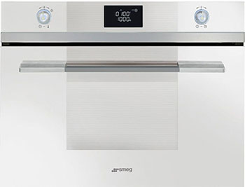 Встраиваемый электрический духовой шкаф Smeg