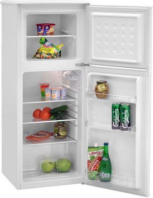 Фото Двухкамерный холодильник Норд. Купить с доставкой