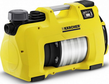 цены Насос Karcher BP 5 Home&Garden