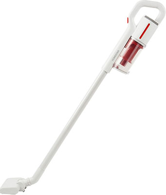 Пылесос вертикальный Homestar HS-1025 белый
Пылесос вертикальный Homestar HS-1025 белый