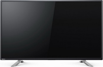 4K (UHD) телевизор Toshiba