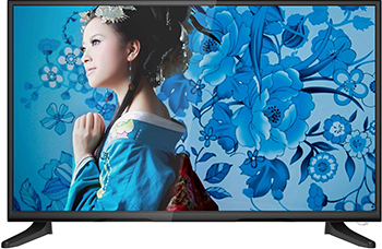 LED телевизор Erisson