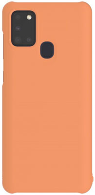 Чехол (клип-кейс) Samsung, Galaxy A21s WITS Premium Hard Case оранжевый (GP-FPA217WSAOR)
Чехол (клип-кейс) Samsung, Galaxy A21s WITS Premium Hard Case оранжевый (GP-FPA217WSAOR)
