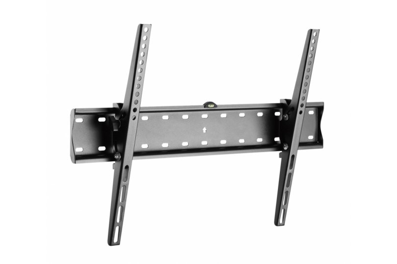 Кронштейн для телевизора Ultramounts UM839T черный 37"-70" макс.40кг настенный наклон
Кронштейн для телевизора Ultramounts UM839T черный 37"-70" макс.40кг настенный наклон