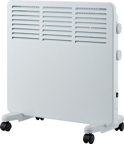 Конвектор Oasis VK-10, Белый
Конвектор Oasis VK-10, Белый