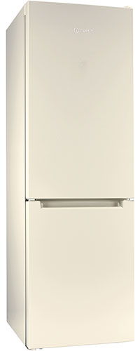 Двухкамерный холодильник Indesit DS 3180 E, бежевый
Двухкамерный холодильник Indesit DS 3180 E, бежевый