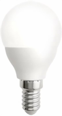 Лампа Odeon LG 45 E 14 C7F E 14 G 45 7W 4500 K lg e 10b8nd5