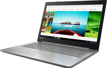 Ноутбук Lenovo IdeaPad 320-15 IAP Pentium N 4200 (80 XR 015 RRK) Gray xr