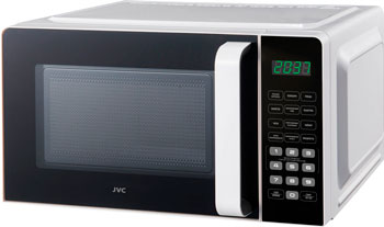 Микроволновая печь - СВЧ JVC JK-MW360S, Белый
Микроволновая печь - СВЧ JVC JK-MW360S, Белый