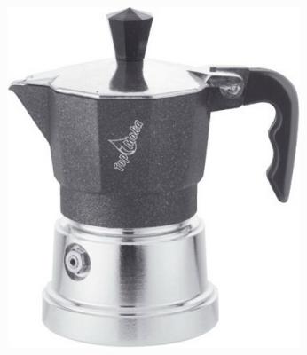 Гейзерная кофеварка Top Moka от Холодильник Гейзерная кофеварка Top Moka от Холодильник