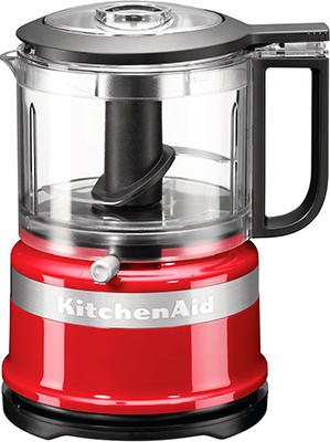 Кухонная машина KitchenAid