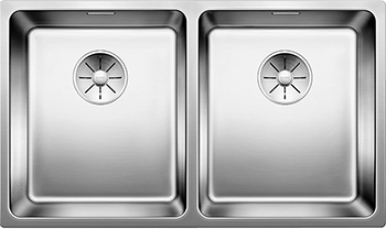 Кухонная мойка BLANCO от Холодильник Кухонная мойка BLANCO от Холодильник
