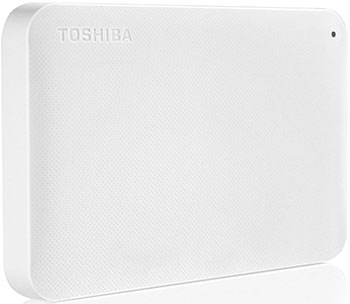 Внешний жесткий диск (HDD) Toshiba, HDD 2.5'' 2.0Tb Canvio Ready (HDTP220EW3CA) White
Внешний жесткий диск (HDD) Toshiba, HDD 2.5'' 2.0Tb Canvio Ready (HDTP220EW3CA) White