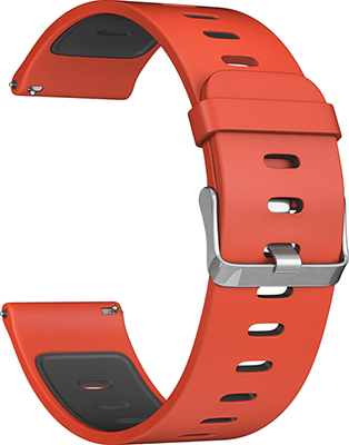 Ремешок для часов Lyambda универсальный для часов 22 mm ADHARA DS-GS-08-22-RB Red/Black
Ремешок для часов Lyambda универсальный для часов 22 mm ADHARA DS-GS-08-22-RB Red/Black