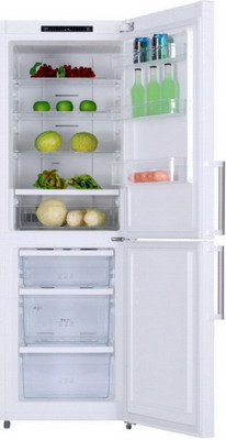 Двухкамерный холодильник Ascoli
Двухкамерный холодильник Ascoli