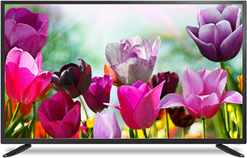 LED телевизор Erisson