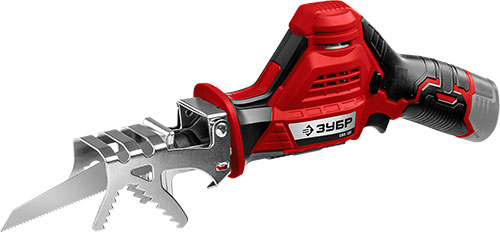 Пила сабельная Зубр С1-12, 12 В, 80 мм, без АКБ (СПЛ-125)
Пила сабельная Зубр С1-12, 12 В, 80 мм, без АКБ (СПЛ-125)