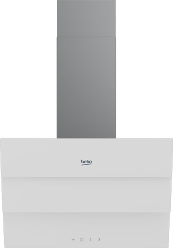 Вытяжка Beko BHCA69642WH, Белый
Вытяжка Beko BHCA69642WH, Белый