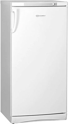 Однокамерный холодильник Indesit ITD 125 W, Белый
Однокамерный холодильник Indesit ITD 125 W, Белый