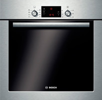 Bosch Hbg 43t420 инструкция
