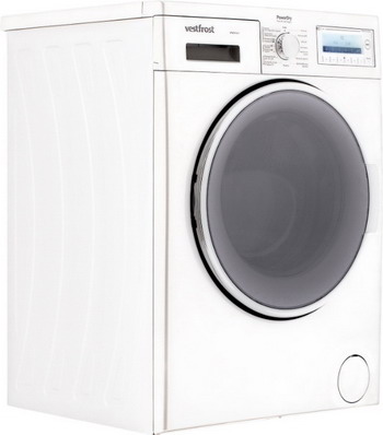 Стиральная машина с сушкой Vestfrost Vfwd 1461 W