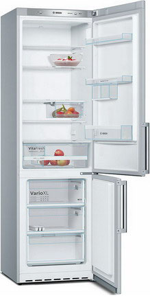 Фото Двухкамерный холодильник Bosch. Купить с доставкой