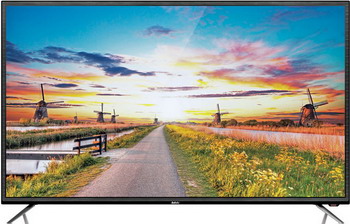 LED телевизор BBK, 43LEX-7127/FTS2C 
LED телевизор BBK, 43LEX-7127/FTS2C