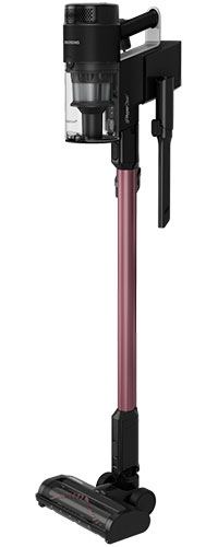 Пылесос вертикальный Grundig VCP 7330, Черный/розовый
Пылесос вертикальный Grundig VCP 7330, Черный/розовый