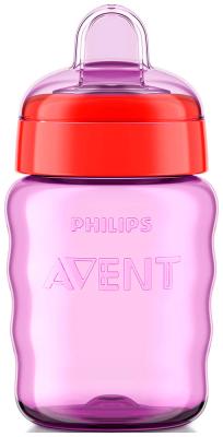 Чашка-непроливайка Philips Avent Comfort SCF 553/00