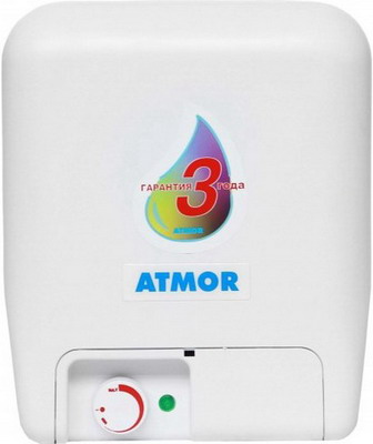 Водонагреватель накопительный Atmor