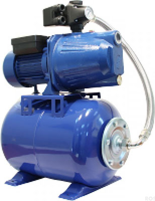 цены Насос Unipump AUTO JET 60 S 26233