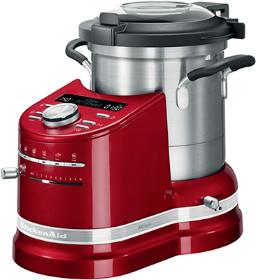 Кухонная машина KitchenAid